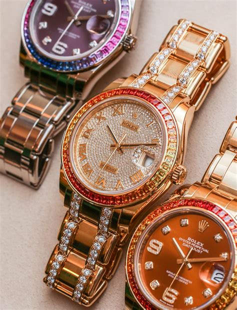 pearlmaster rolex womens|Rolex datejust pearlmaster 39.